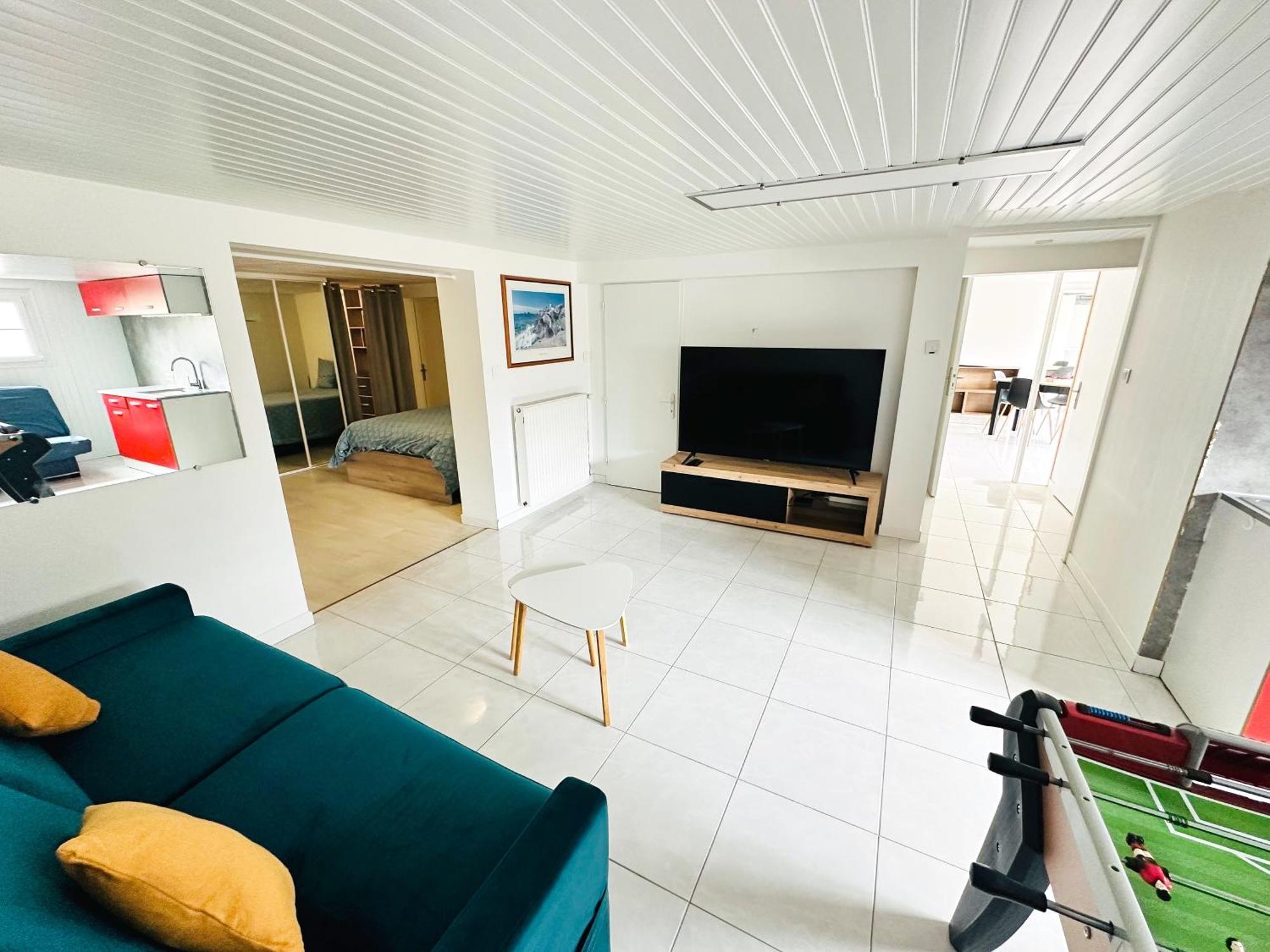 Maison * Cholet