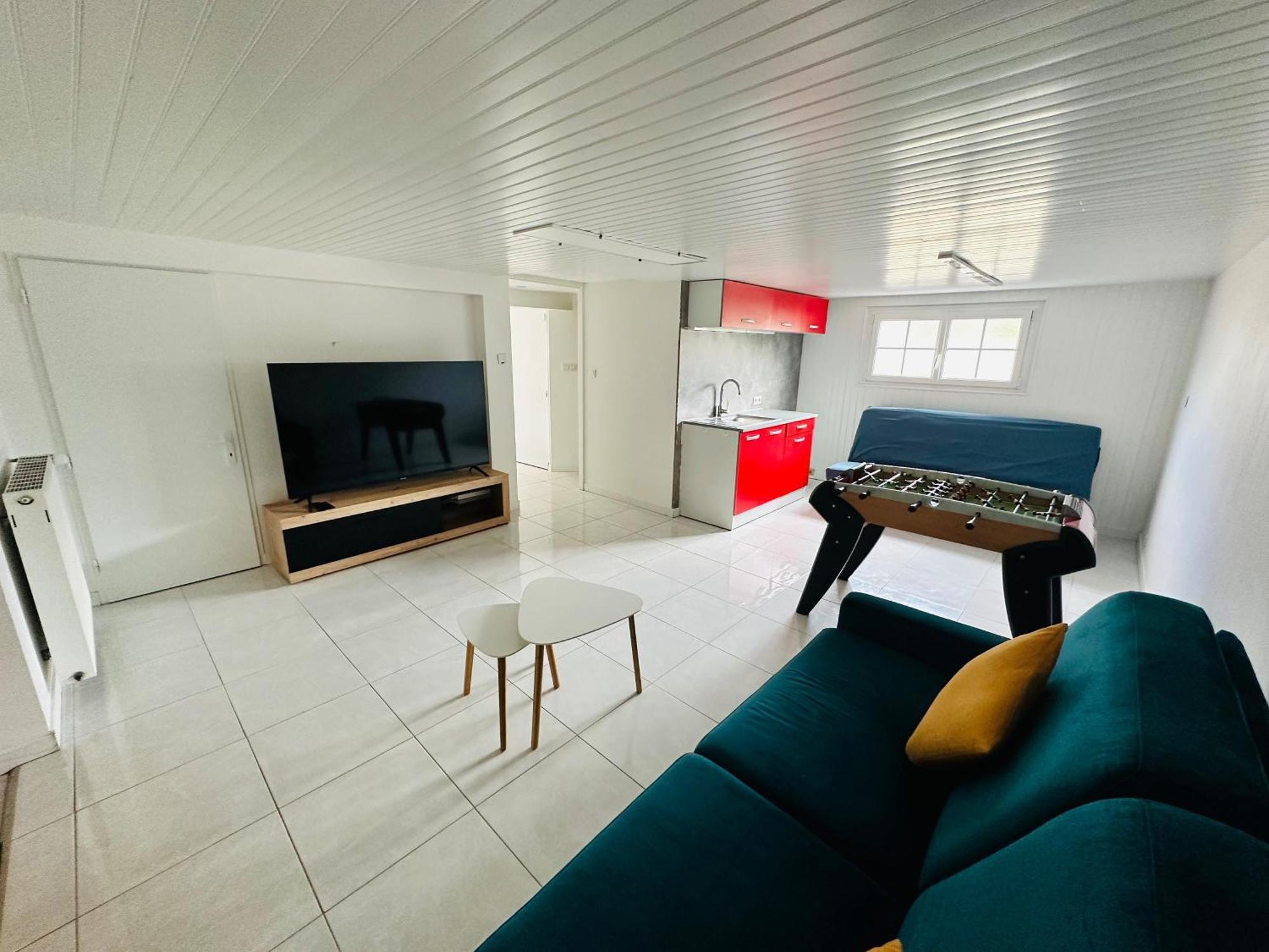 Maison * Cholet