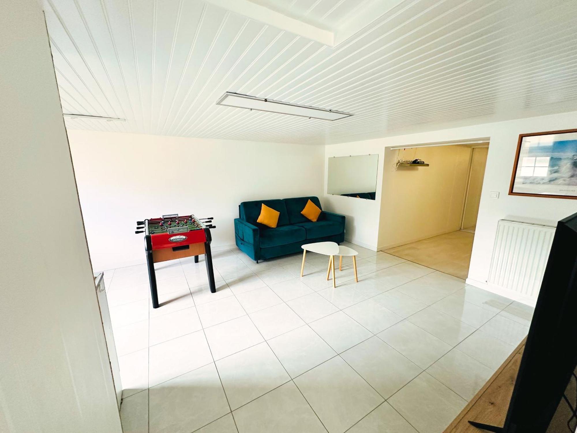 Holiday home Maison