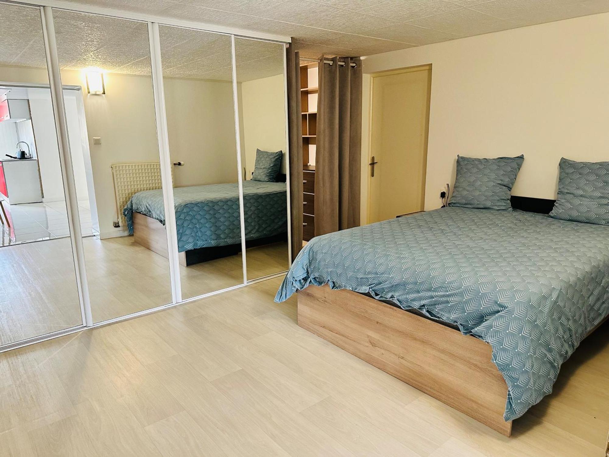 Maison Holiday home *